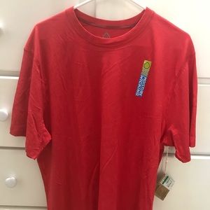 Tasc Performance Crew Neck NWT